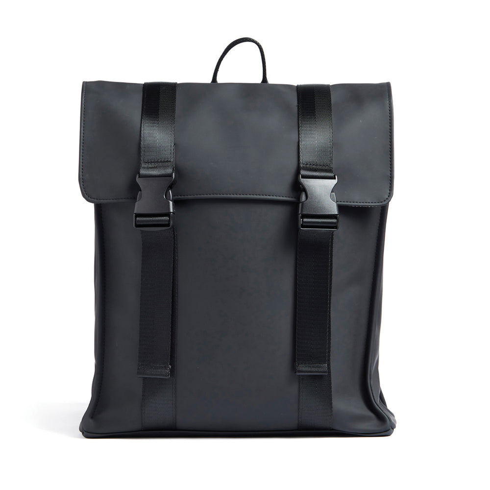 Branded VINGA Baltimore Backpack