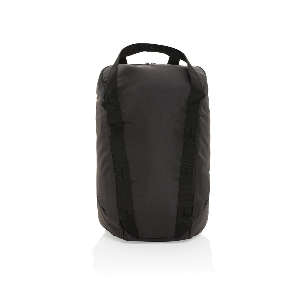Branded Sienna AWARE™ RPET everyday 14 inch laptop backpack