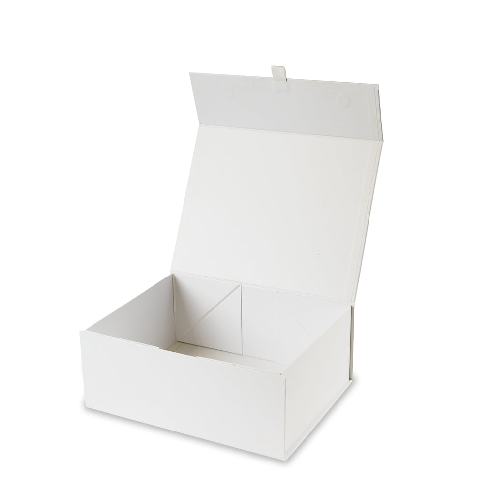 Branded Large Magnetic Gift Box