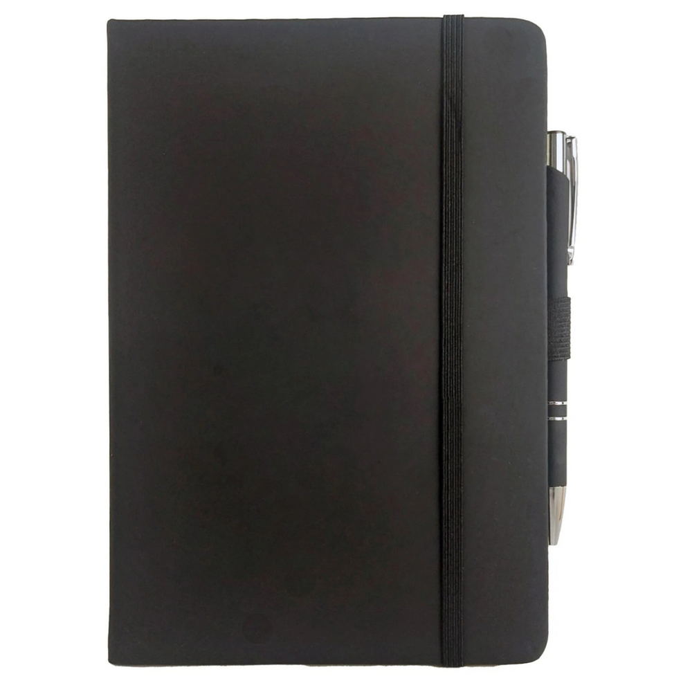 Ultimate Notebook & Pen Set