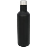 Branded Pinto 750 ml copper vacuum insulated bottle