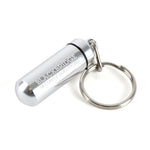 Money Minder Keyring