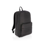 Branded Impact AWARE™ RPET Basic 15.6" laptop backpack