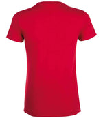SOL'S Ladies Regent T-Shirt Red