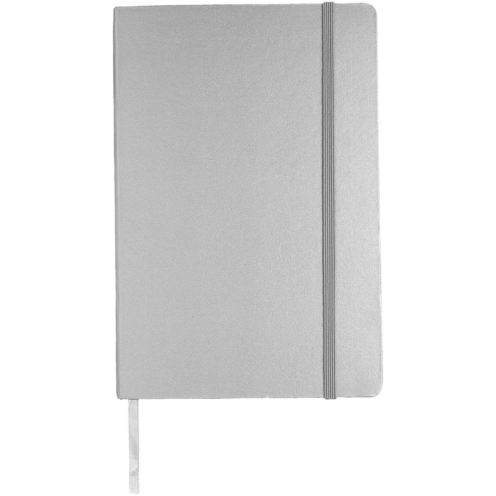 Branded Classic A5 hard cover notebook