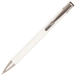 MOLE-MATE Ball Pen with Chrome Trim