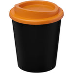 Branded Americano® Espresso 250 ml insulated tumbler