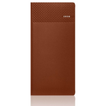 Branded Castelli Pocket Matra Diary