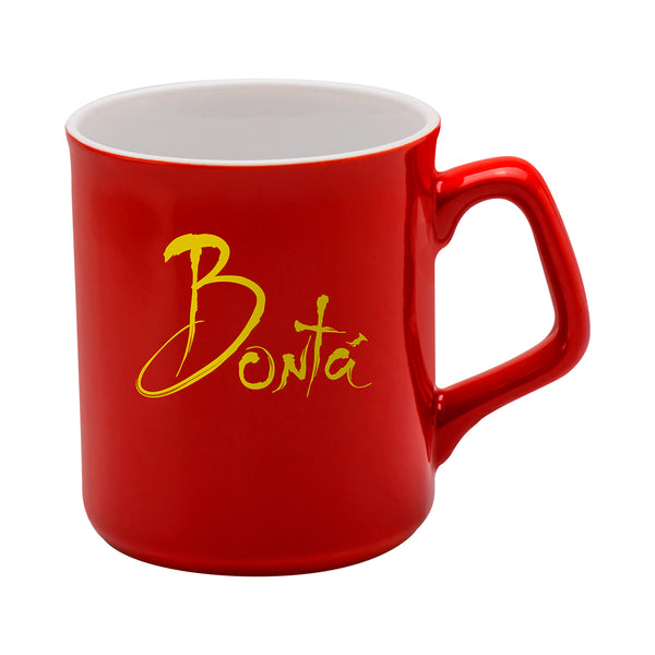 Branded Sparta Mug