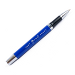 Branded Travis Gloss Rollerball Pen