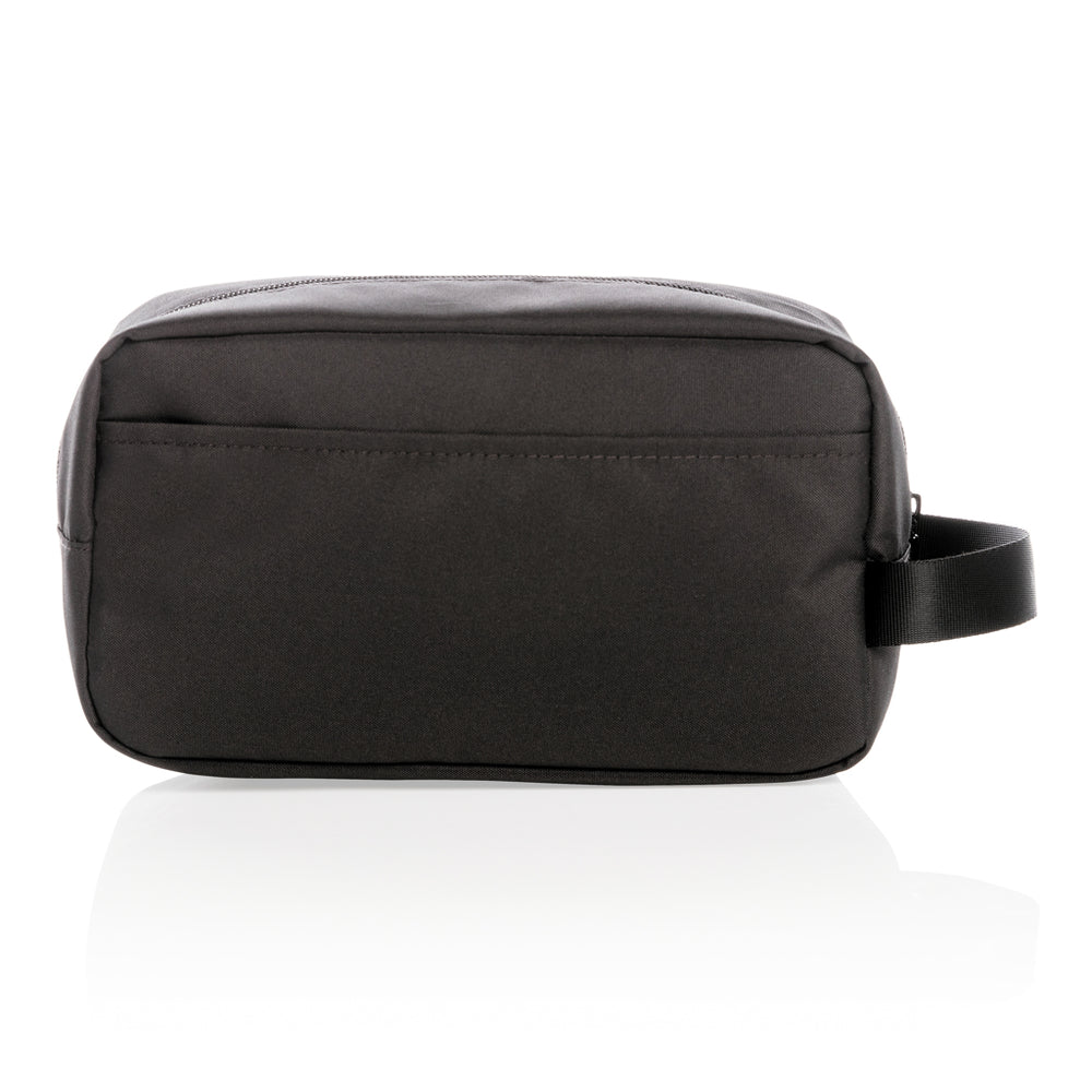 Impact AWARE™ RPET toiletry bag
