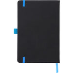 Branded Cullochrig Notebook (approx. A5)