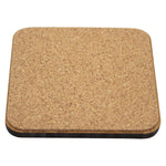 Branded Bamboo Coaster (UK Made)