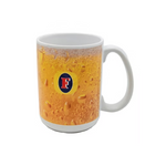 Stein Earthenware Mug