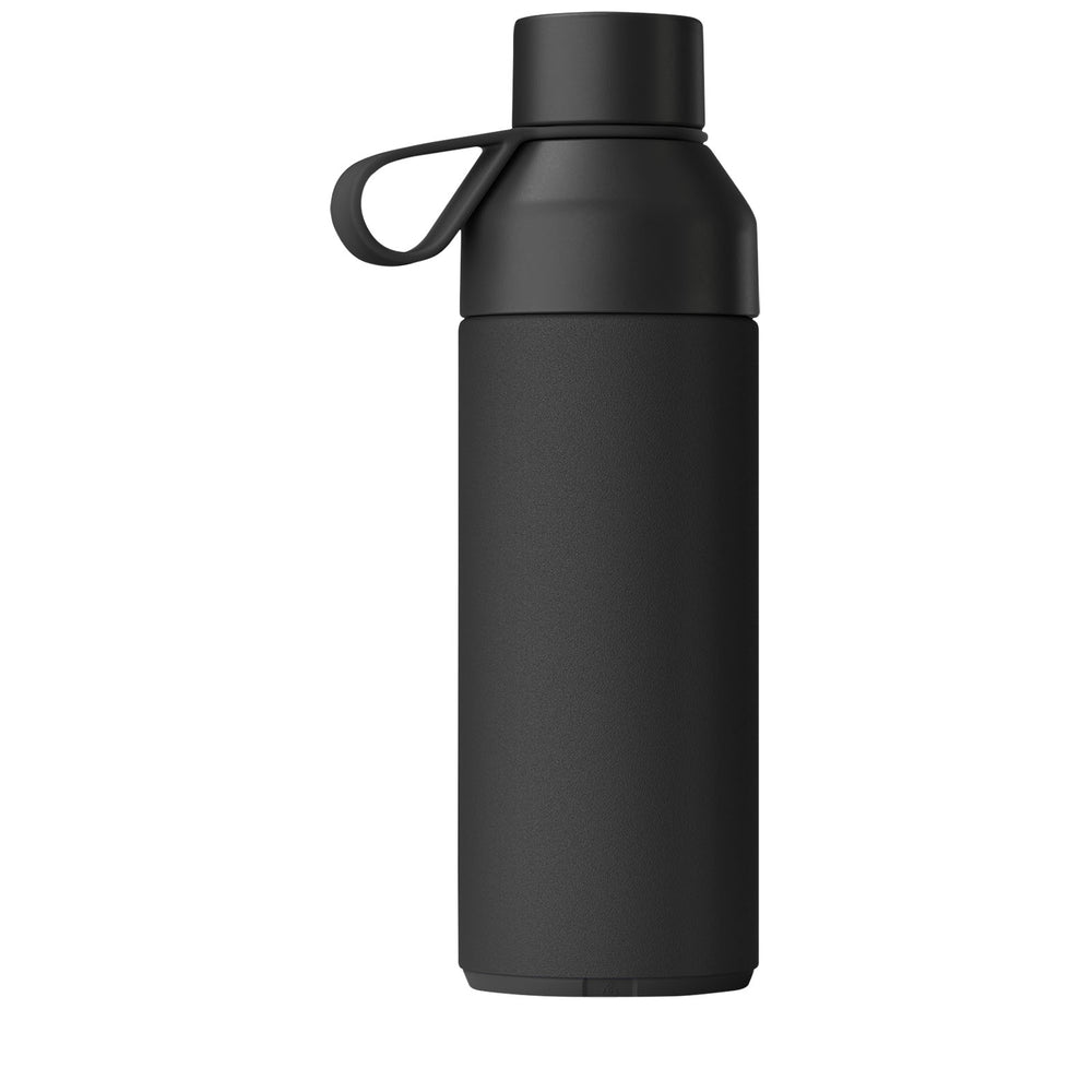 Custom Branded Ocean Bottle 500 ml vacuum insulated water bottle | Premium Logo Bottle