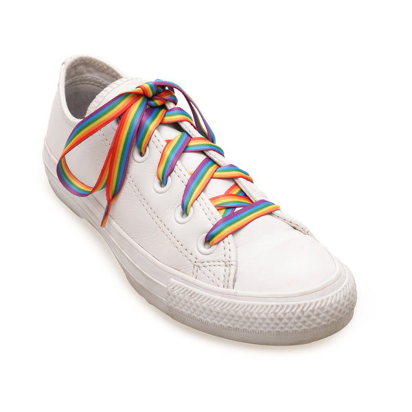 Branded Shoe Laces