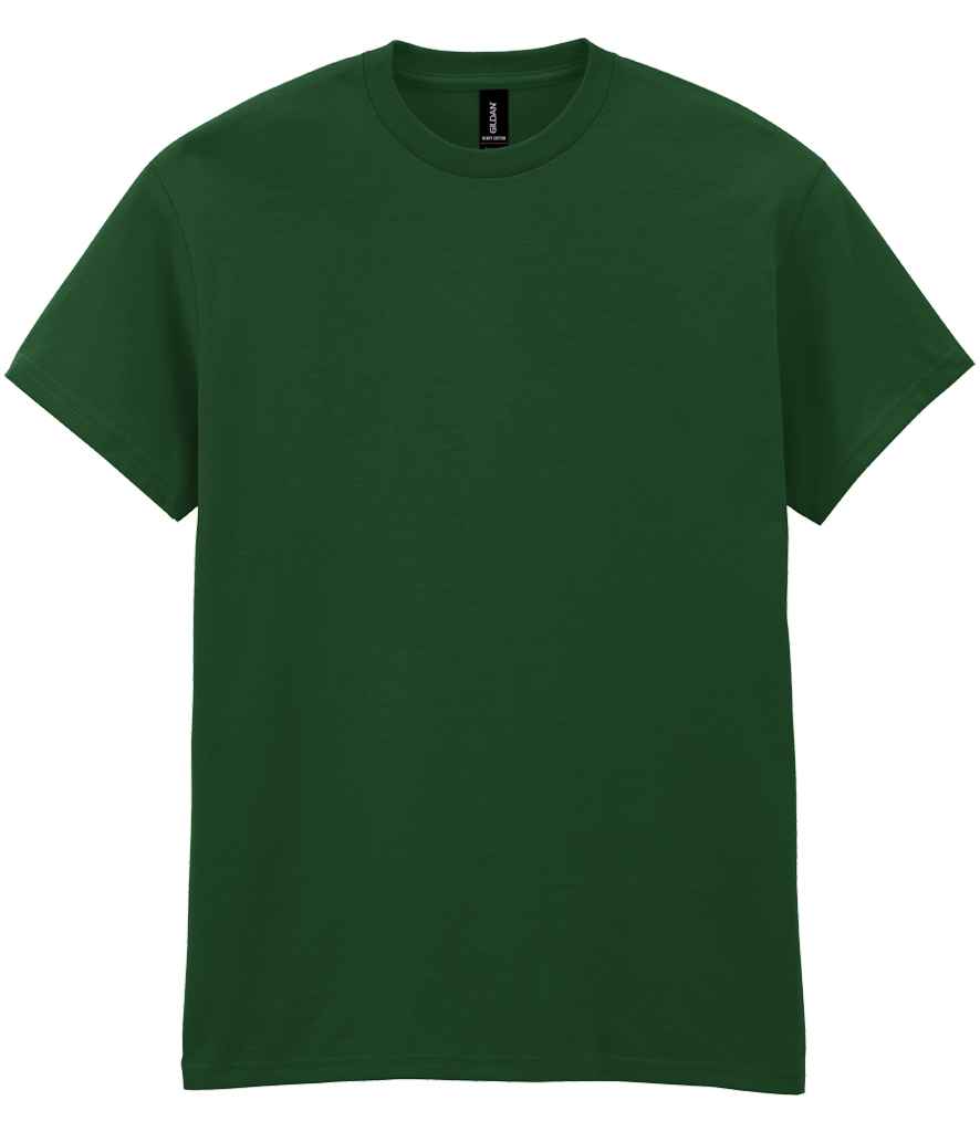 Gildan Heavy Cotton™ T-Shirt Forest Green