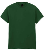 Gildan Heavy Cotton™ T-Shirt Forest Green