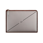 Branded VINGA Hunton laptop case