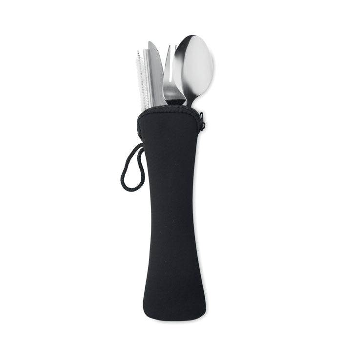 Branded Cutlery set stainless steel