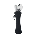 Branded Cutlery set stainless steel