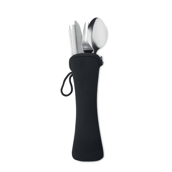 Branded Cutlery set stainless steel