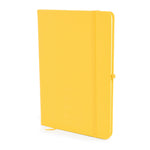 Custom Printed A5 Notebooks - Low Minimum Order Quantity