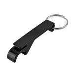 Bottle and Can Opener Keychain