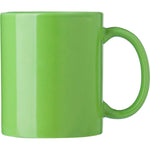 Tathwell Coloured ceramic mug (300ml)