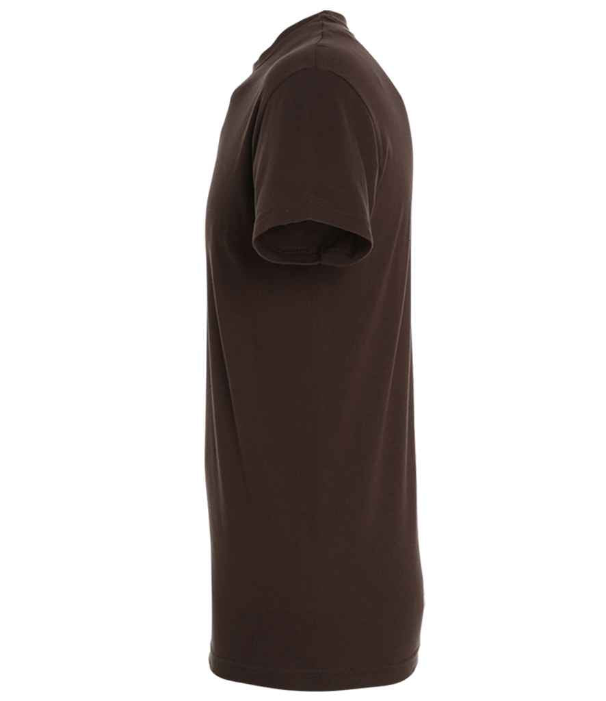 SOL'S Regent T-Shirt Chocolate