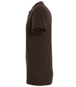 SOL'S Regent T-Shirt Chocolate