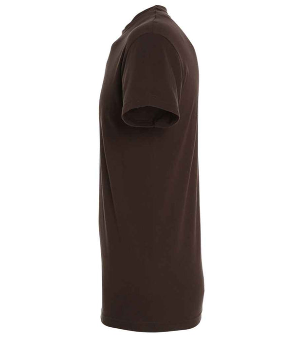 SOL'S Regent T-Shirt Chocolate