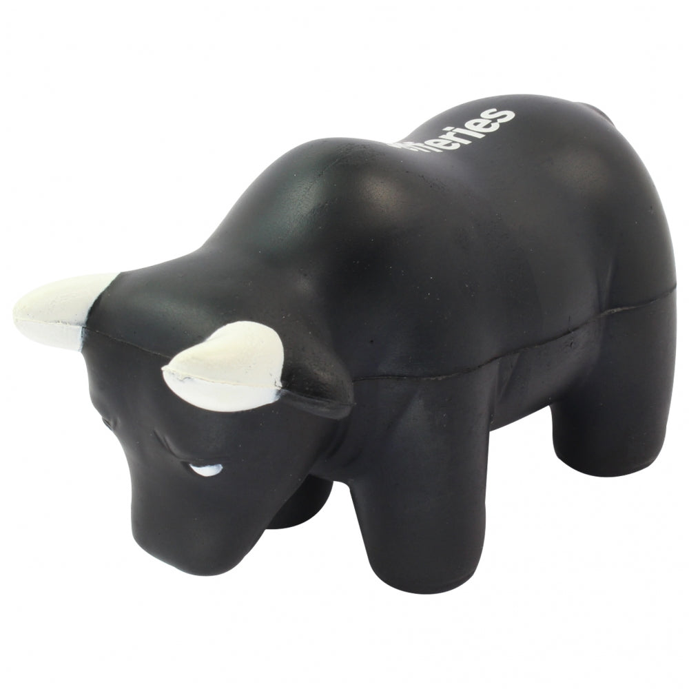 Stress Bull