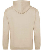 AWDis College Hoodie Nude
