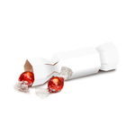 Branded Eco Cracker Box of Lindor Truffles
