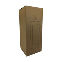 Premium Protein Shaker Bottle - 265mm