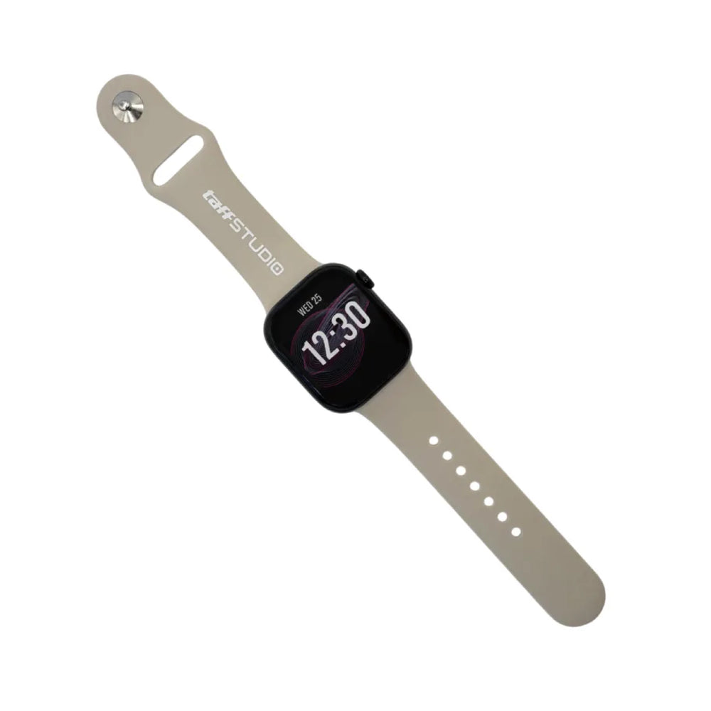 Custom Branded Apple Watch Straps