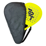 Custom Branded Padel Racket