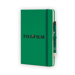 A5 Mole & Lincoln Soft Touch Pen Set