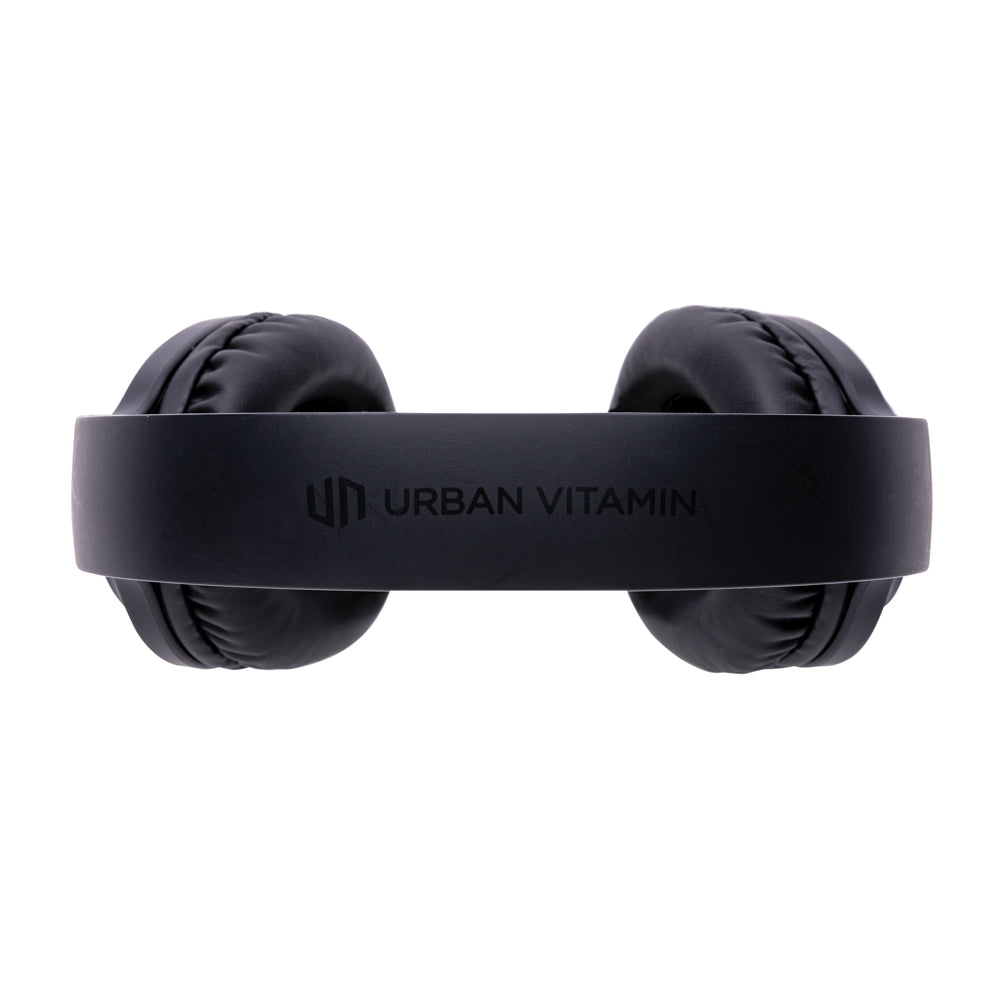 Branded Urban Vitamin Belmont wireless headphone