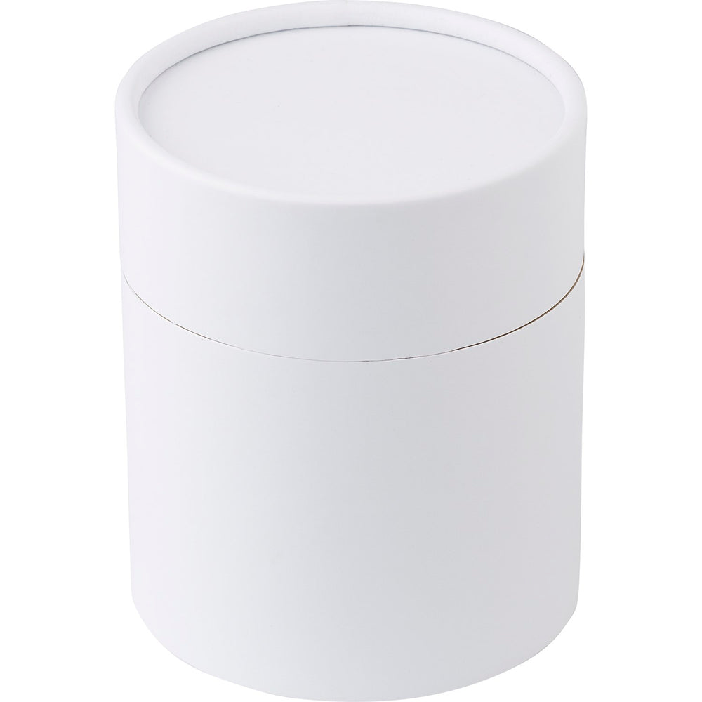 Langborough Glass candle (46 hours)
