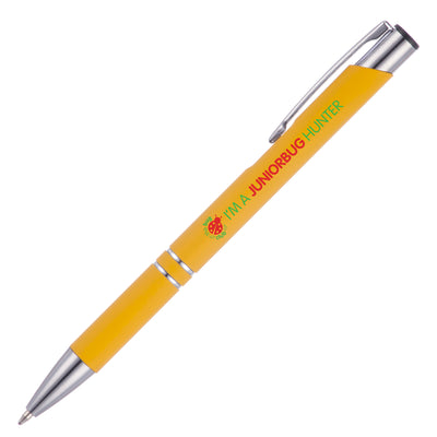 ALADDIN SOFT FEEL ball pen