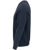 SOL'S Unisex Comet Organic Sweatshirt French Navy