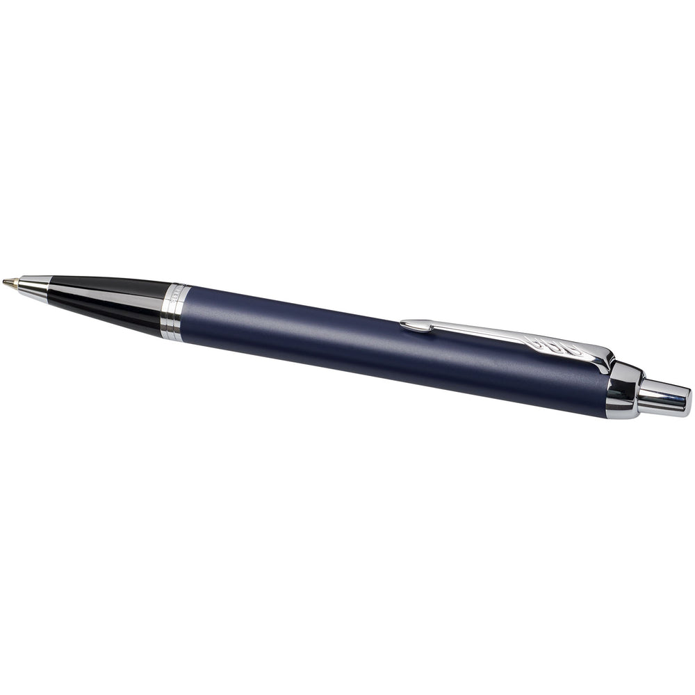 Branded Parker IM ballpoint pen