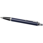 Branded Parker IM ballpoint pen