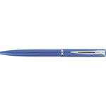 Furzebank Waterman Graduate chrome ballpen