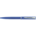 Branded Furzebank Waterman Graduate chrome ballpen
