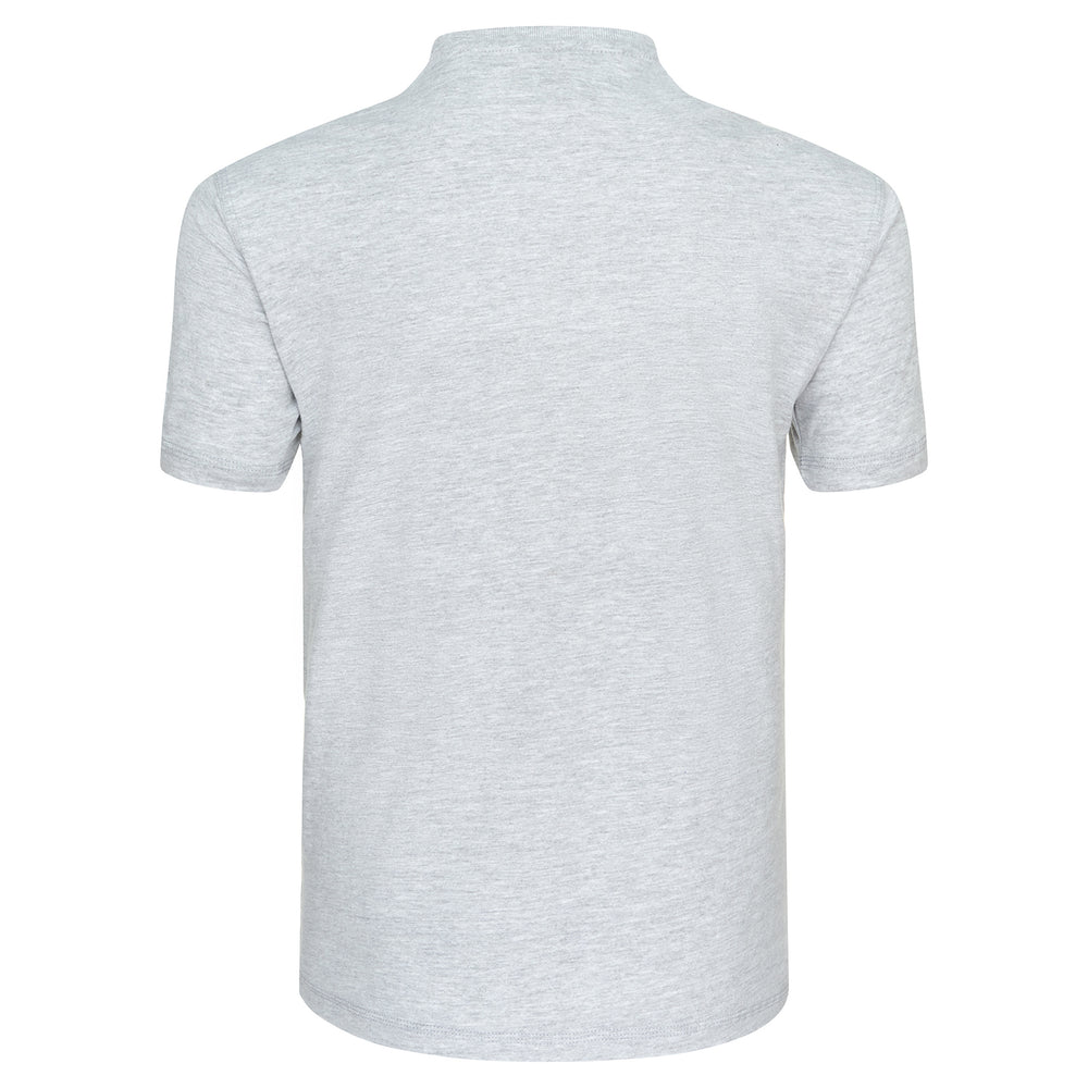Orn Plover Premium T-Shirt Ash