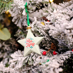 Christmas Decoration Plus - Star