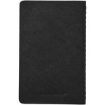 Moleskine Cahier Pocket Ruled Journal Black